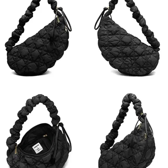 [BUNJANG] Carlyn Cozy H72303010 Bag / 칼린 Cozy 코지 H72303010 새상품