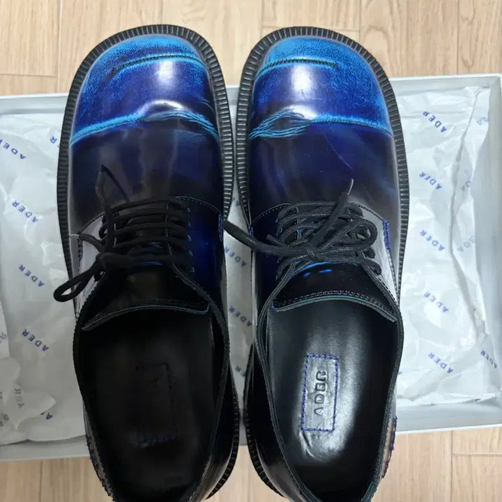 [BUNJANG] ADER Error DB02 Derby Shoes / 아더에러 db02 더비