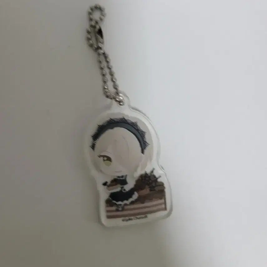 [SOLD OUT] 토죠 키링