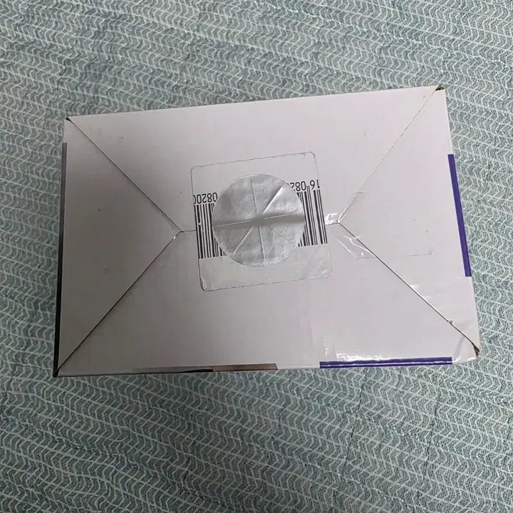 [SOLD OUT] 미개봉) 헌터x헌터 제일복권 b상 키르아