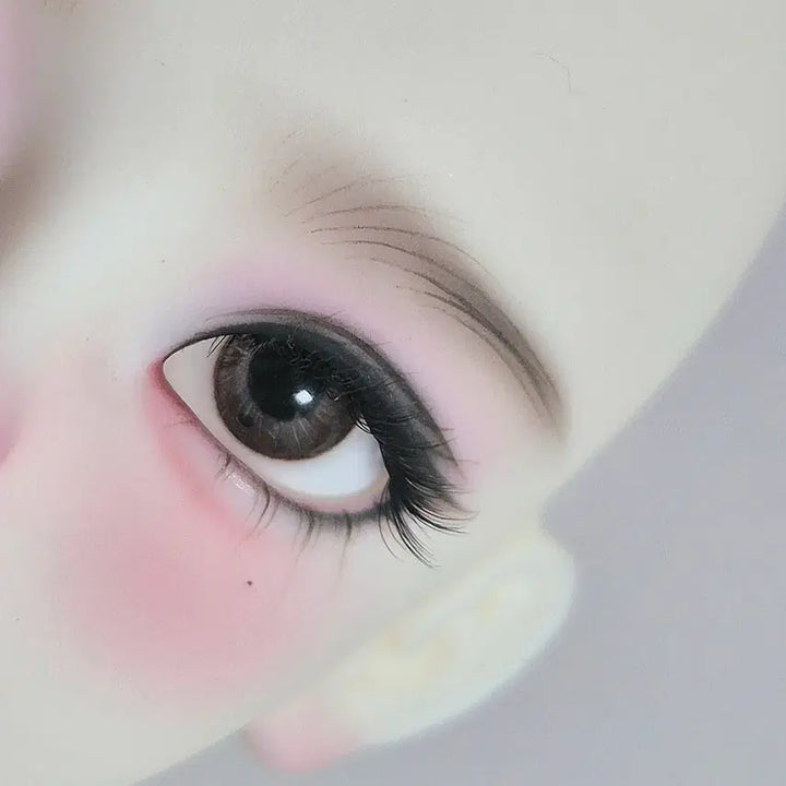 [SOLD OUT] 인형 안구 14mm 구관 구체관절인형