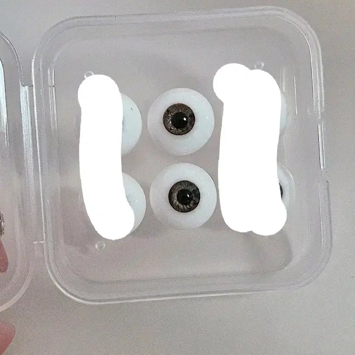 [SOLD OUT] 인형 안구 14mm 구관 구체관절인형
