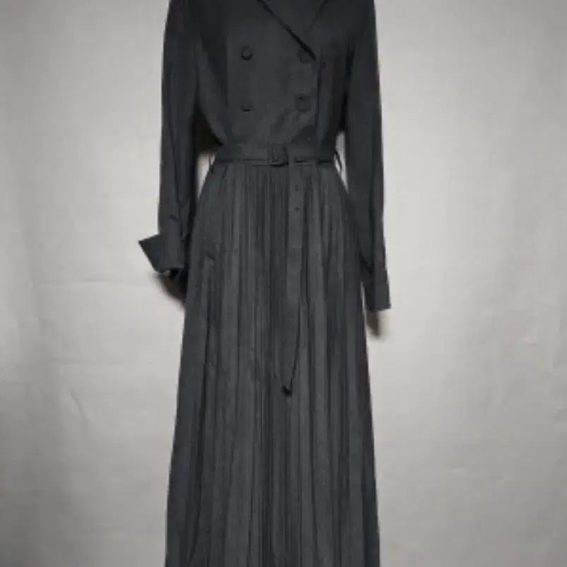 [SOLD OUT] 바바라울원피스 하객룩 정장
