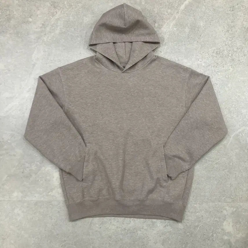 [BUNJANG] UNIQLO C Hooded Sweatshirt / UNIQLO:C 유니클로 C 후드 스웻셔츠