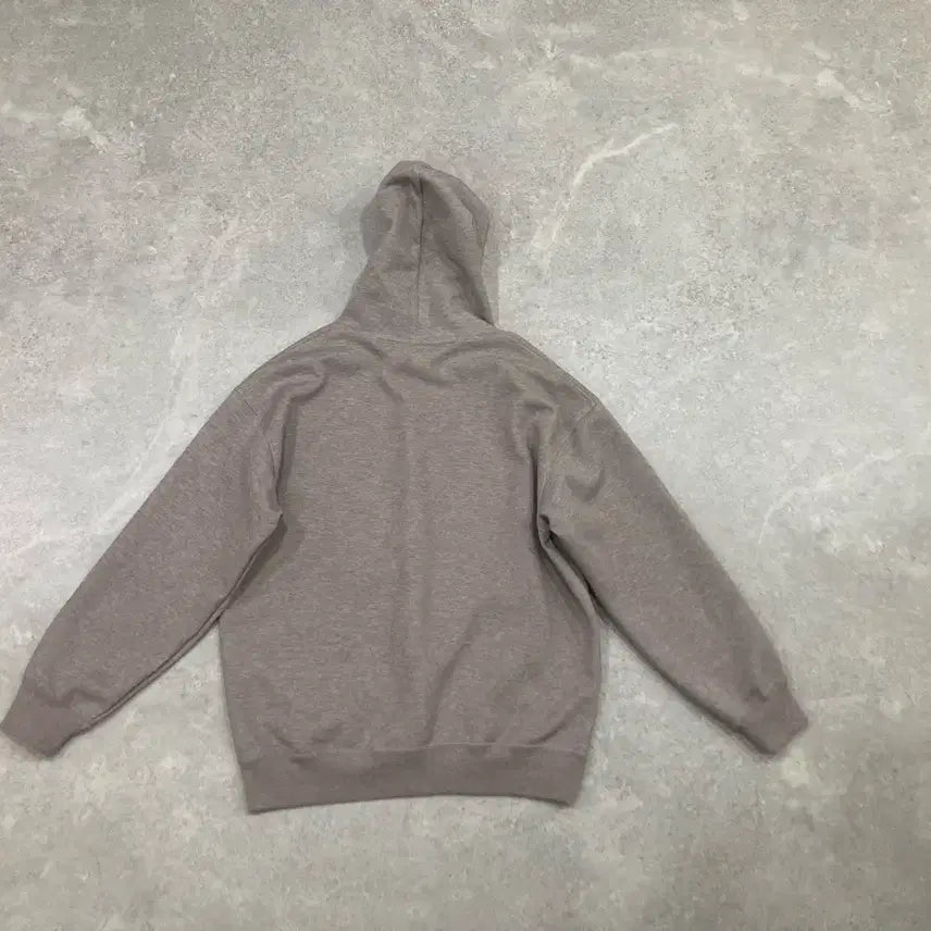 [BUNJANG] UNIQLO C Hooded Sweatshirt / UNIQLO:C 유니클로 C 후드 스웻셔츠