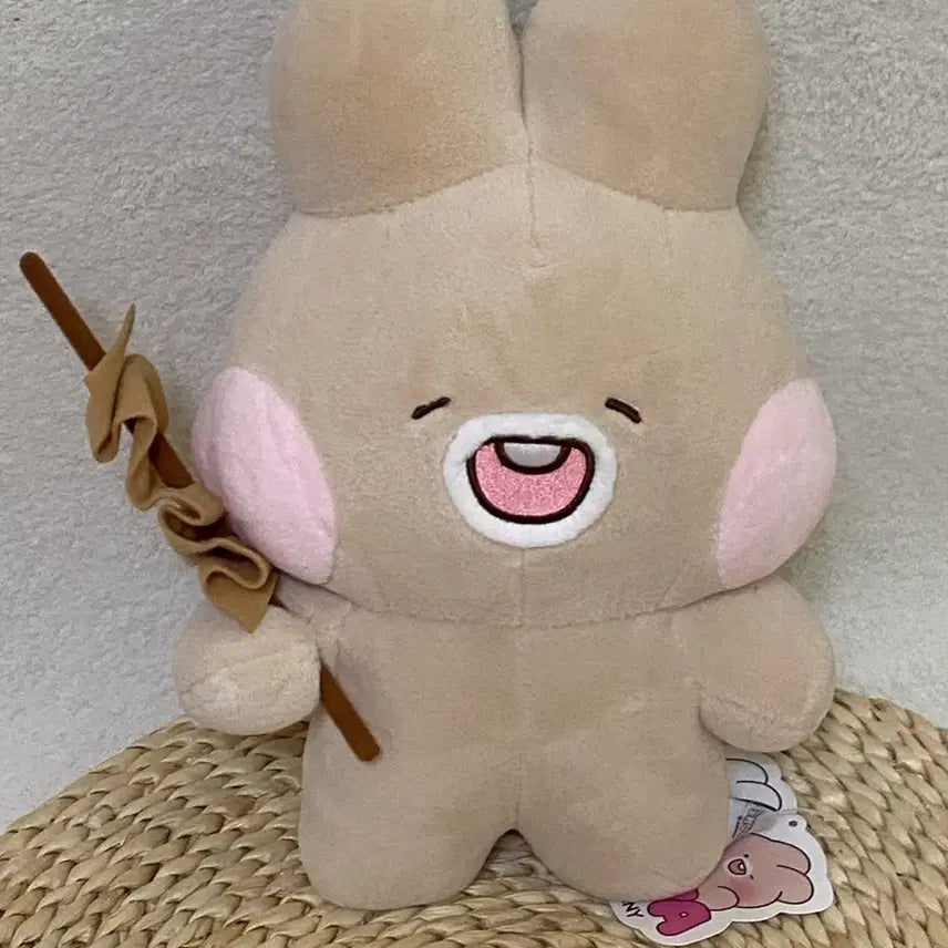[BUNJANG] Shuya Doll / 슈야 인형