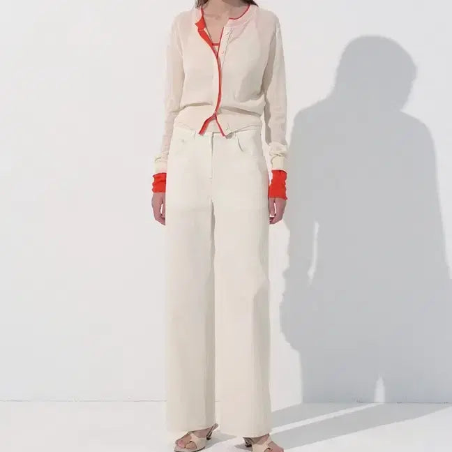 [BUNJANG] System 26ss Cardigan / 시스템 26ss가디건