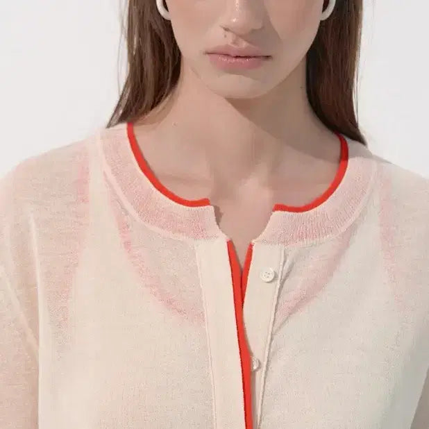 [BUNJANG] System 26ss Cardigan / 시스템 26ss가디건