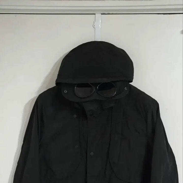 [BUNJANG] CP Company Goggle Jacket Windbreaker Mille Miglia / 100 CP컴퍼니 고글 자켓 바람막이 밀레밀리아