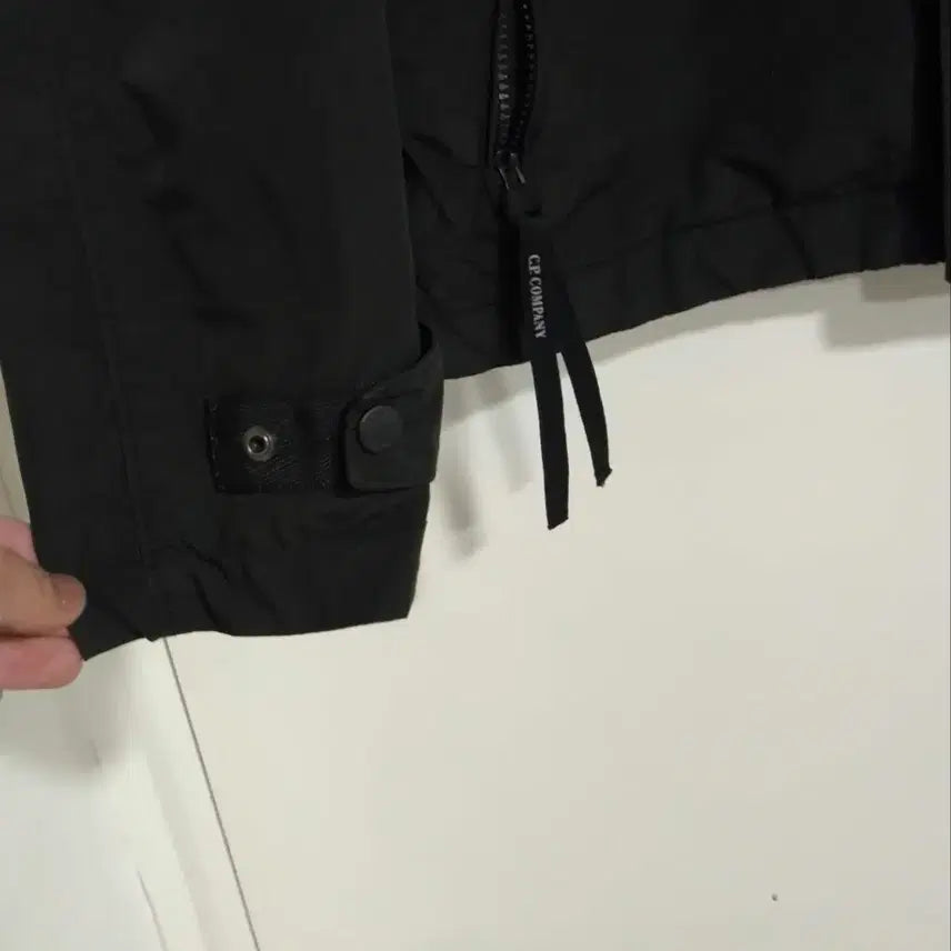 [BUNJANG] CP Company Goggle Jacket Windbreaker Mille Miglia / 100 CP컴퍼니 고글 자켓 바람막이 밀레밀리아