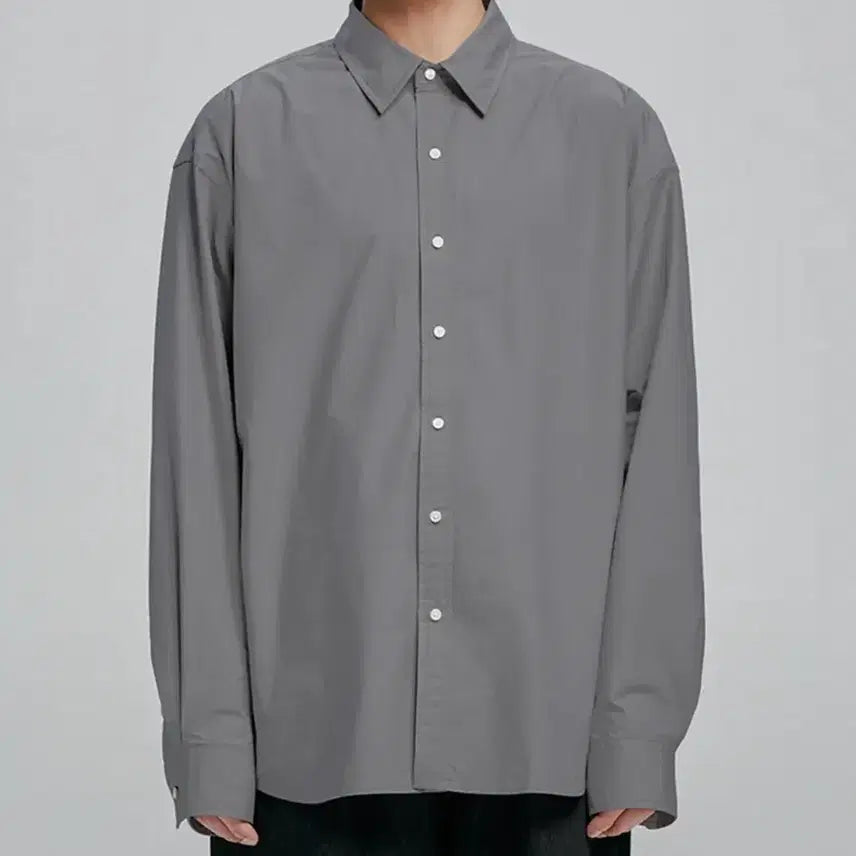 [SOLD OUT] (XL) 유니온블루 런드리 셔츠 2개 세트