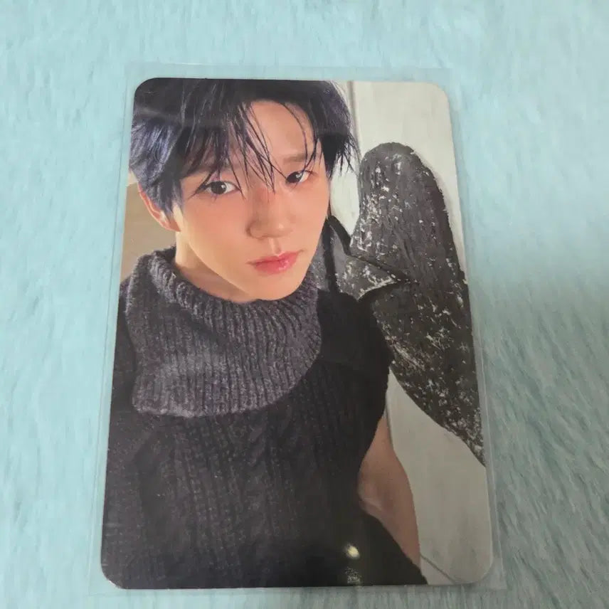 [BUNJANG] ODD TO LOVE Anteros Jaehee Photocard / 오드투러브 안테로스 재희 포카