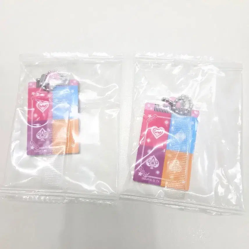 [BUNJANG] 아이엠스타 아이카츠 가챠 키링 슈(오토메) 마블캔디 코디 / 아이엠스타 아이카츠 가챠 키링 슈(오토메) 마블캔디 코디