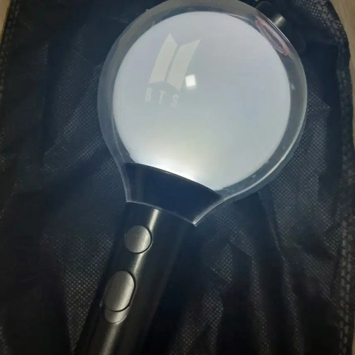 [SOLD OUT] 방탄 응원봉 스에밤 판매합니다!!