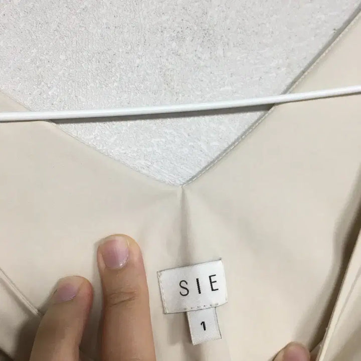 [BUNJANG] SIE 시에 이클립스 하프 슬리브 드레스 S / SIE 시에 이클립스 하프 슬리브 드레스 S