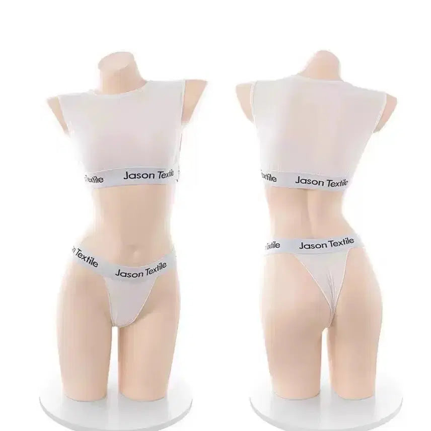 [BUNJANG] School Uniform Bloomers Costume / 코스프레 부르마