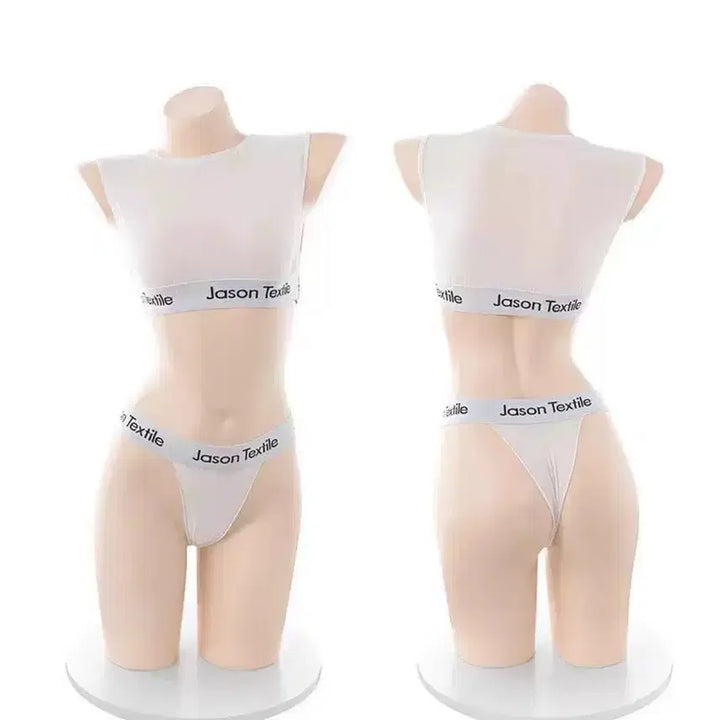 [BUNJANG] School Uniform Bloomers Costume / 코스프레 부르마