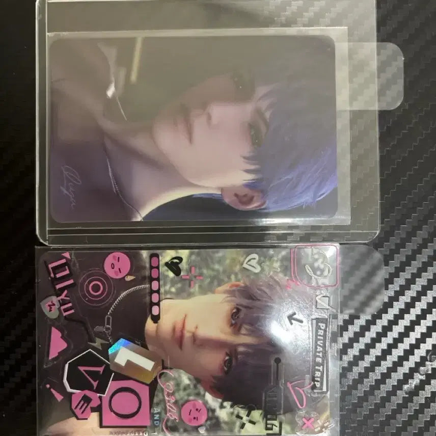 [BUNJANG] Love and Deepspace Jinwoon Official Item / 러브앤딥스페이스 럽딥 진운 공굿