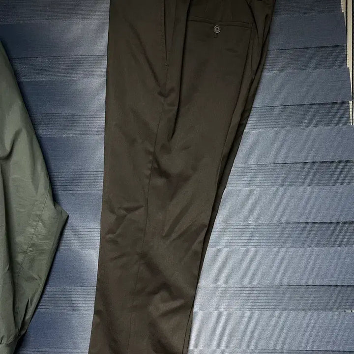 [SOLD OUT] 남성 슬랙스 정장 팬츠 지이크 90 34