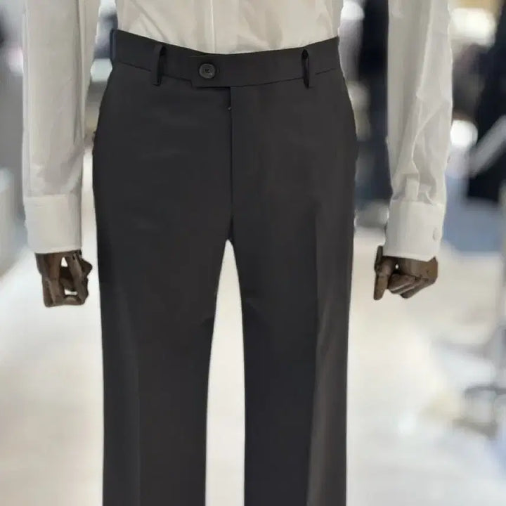 [SOLD OUT] 남성 슬랙스 정장 팬츠 지이크 90 34