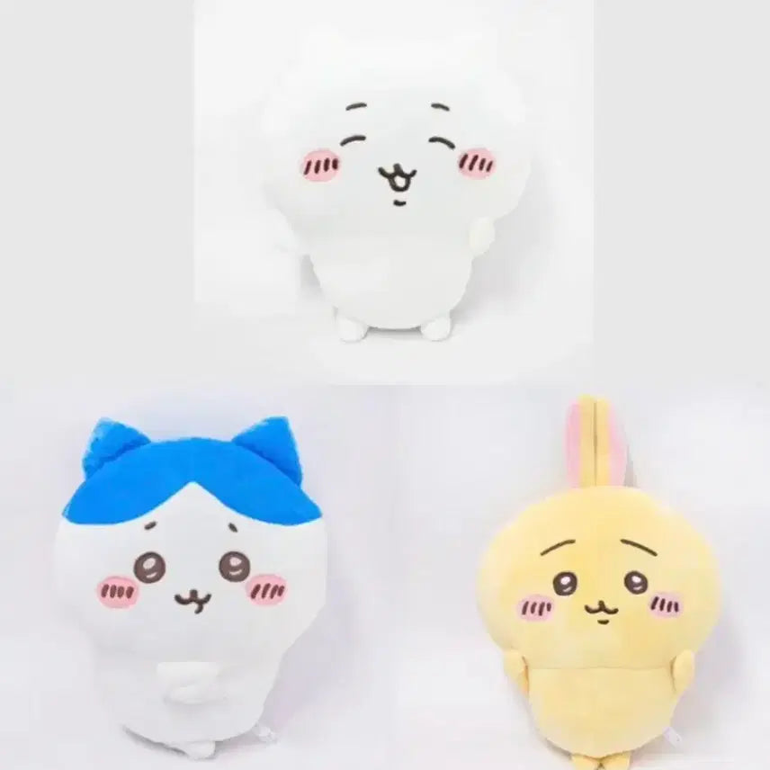 [SOLD OUT] 치이카와 영혼 체인지 누이