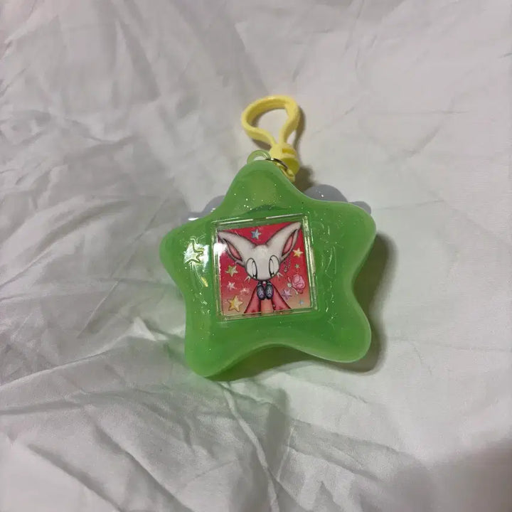 [BUNJANG] NCT WISH Riku Album Keyring / 엔시티 위시 스테디 앨범키링 리쿠버전 포토카드O