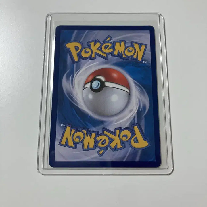 [SOLD OUT] 포켓몬 메가리자몽 x ex sr