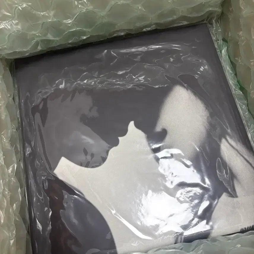 [SOLD OUT] 태연 to.x LP 미개봉 새상품