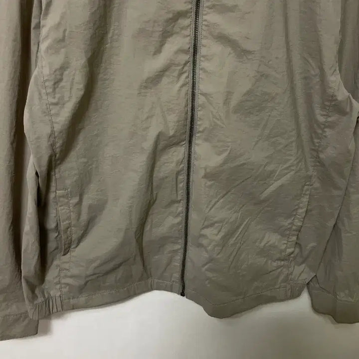 [BUNJANG] SPAO Cotton Nylon Spandex Relaxed Fit Jacket / 110 SPAO 면 나일론 스판 루즈핏 자켓 정품