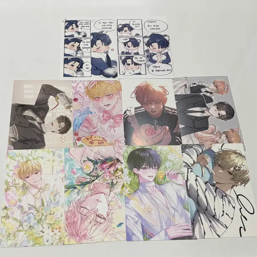 [SOLD OUT] 데못죽 청려 문대 엋문 엋건 춘봉님 쮜님 챠이님 이교님 근님 서나님