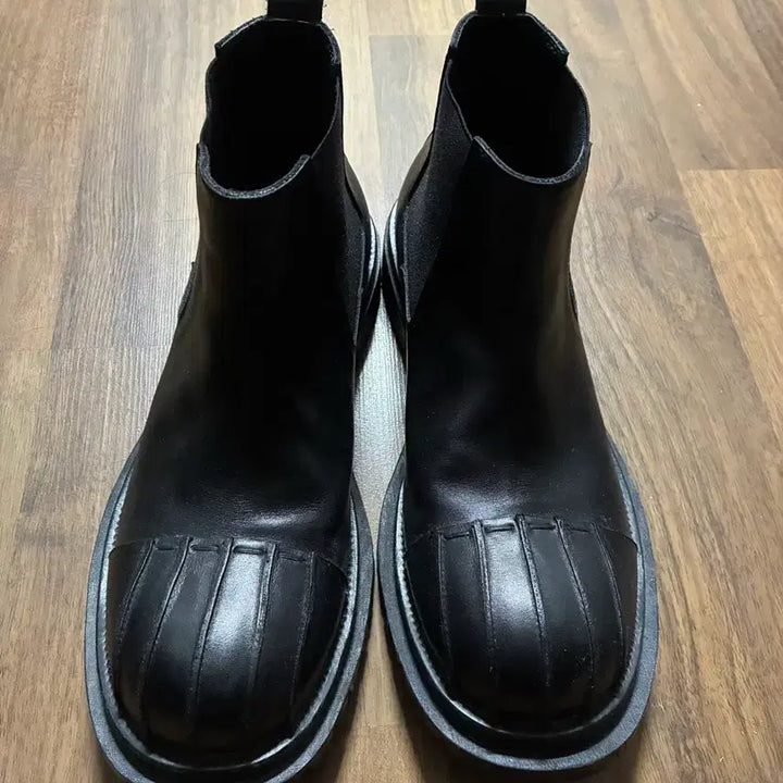 [BUNJANG] Gourmet Grip Boots Size 41 / 골멧 그립부츠 41