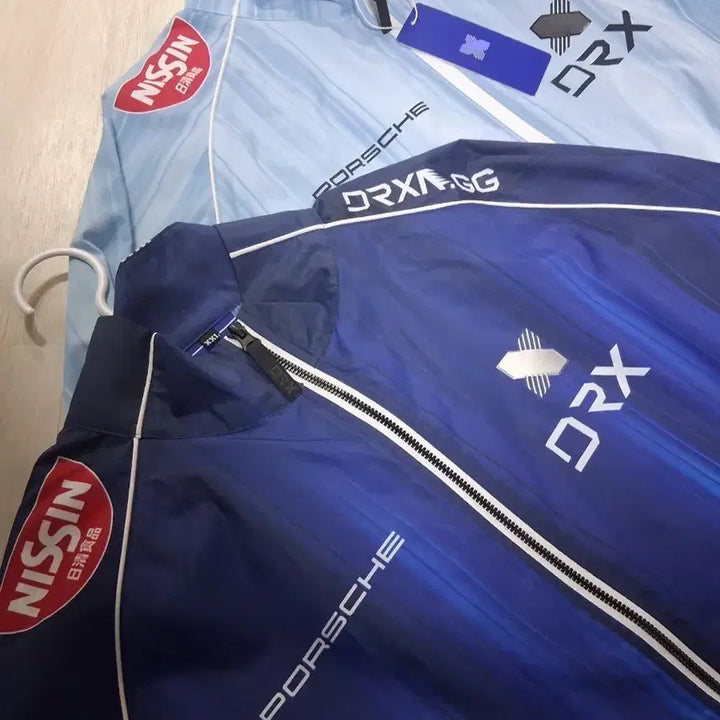 [BUNJANG] DRX 2026 Jersey / 2026 DRX 유니폼