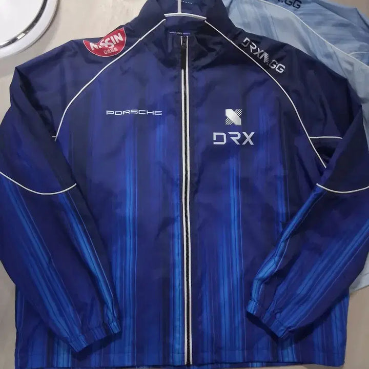 [BUNJANG] DRX 2026 Jersey / 2026 DRX 유니폼