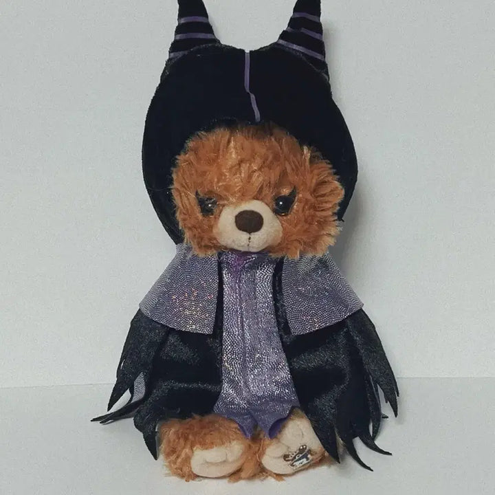 [BUNJANG] Maleficent Costume Bear / 말렌피센트 코스튬 유니베어