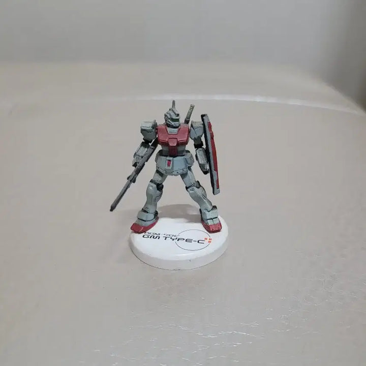[SOLD OUT] 건담 Mk-II 티탄즈 컬러 프라모델 2개세트.