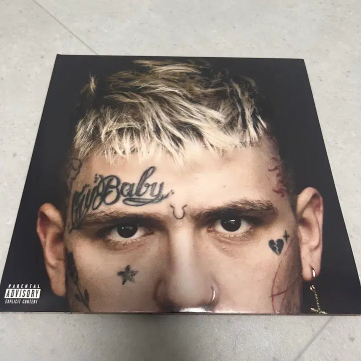 [BUNJANG] Lil Peep Everybody&