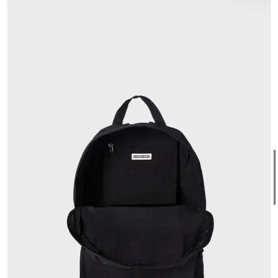 [BUNJANG] Monamhee Backpack Black New / 모남희백팩 새상품