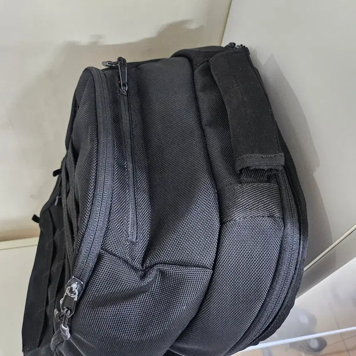 [SOLD OUT] 애쉬나 바그람 백팩 1세대 미디움