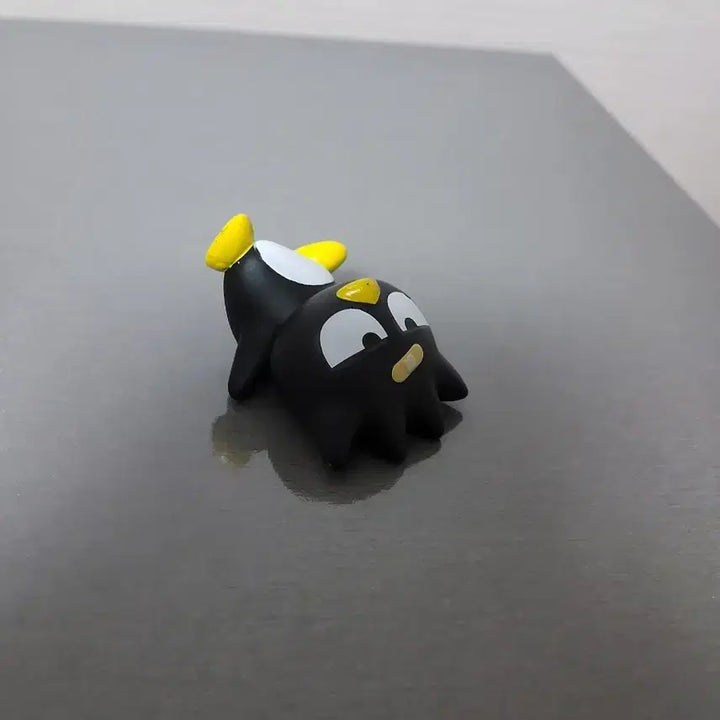 [SOLD OUT] 산리오 배드바츠마루 꽈당 피규어