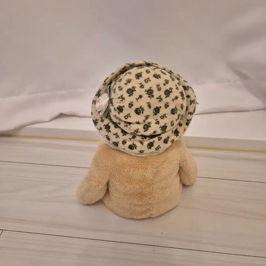 [BUNJANG] Grandma Teddy Bear Vintage Doll / GRANDMA 곰인형 빈티지 인형