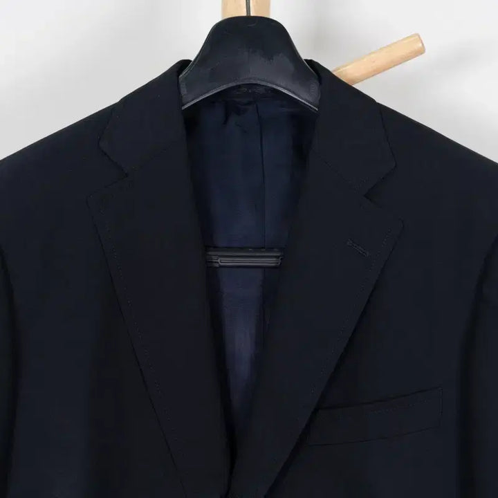 [BUNJANG] J.PRESS Navy Blazer / 제이프레스 네이비 금장 블레이저