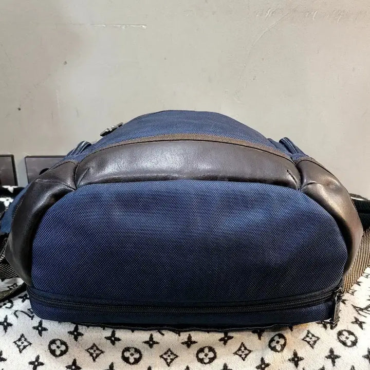 [BUNJANG] TUMI Alpha Bravo Knox Backpack / 정품 TUMI 투미 알파 브라보 녹스 백팩