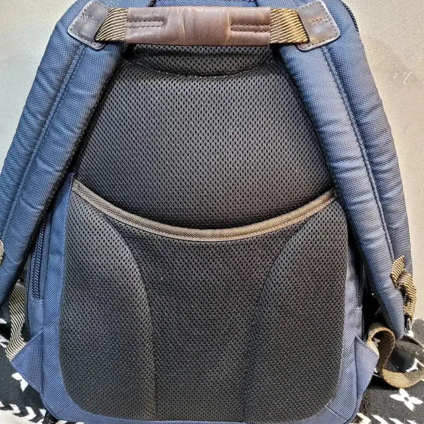[BUNJANG] TUMI Alpha Bravo Knox Backpack / 정품 TUMI 투미 알파 브라보 녹스 백팩