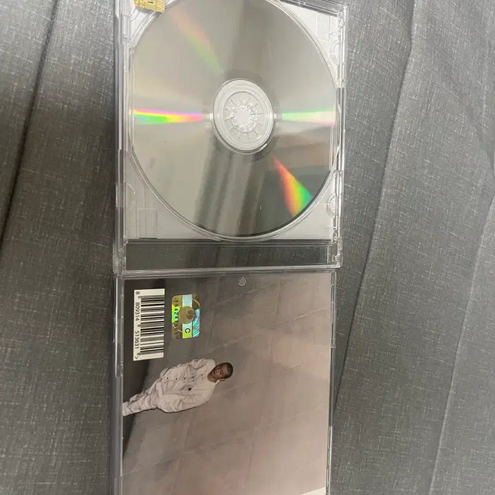 [SOLD OUT] (급처) 이센스 에넥도트, 이방인 cd 일괄