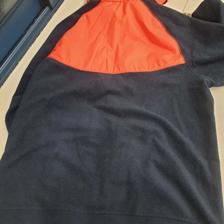 [BUNJANG] Nike Hooded Zip-up Jacket (L Size) / 나이키 후드집업 L사이즈