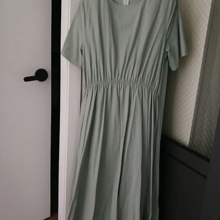 [BUNJANG] Midi Dress / 원피스