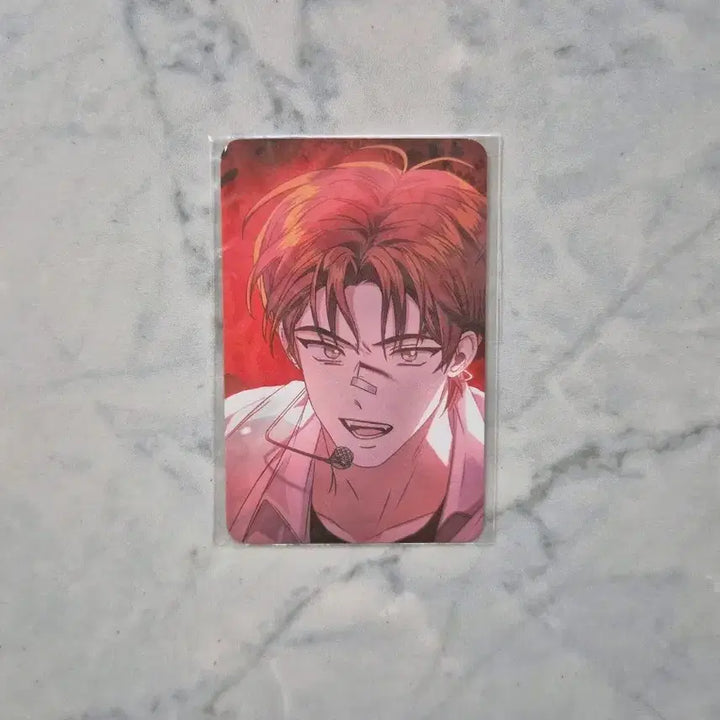 [BUNJANG] Demoon Cyoojin Photocard / 데뷔 못하면 죽는 병 걸림 데못죽 스파오 차유진 포카
