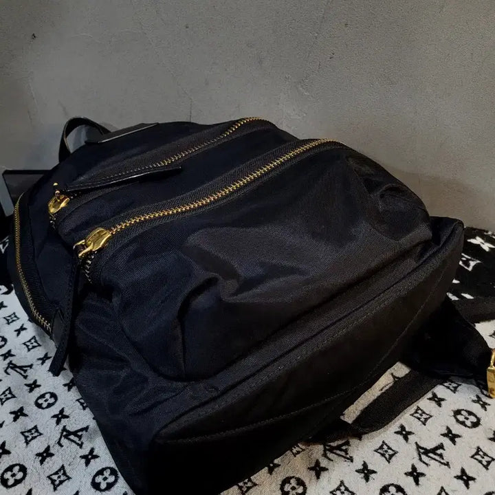 [BUNJANG] Marc by Marc Jacobs Nylon Backpack / 정품 마크바이제이콥스 나일론 백팩