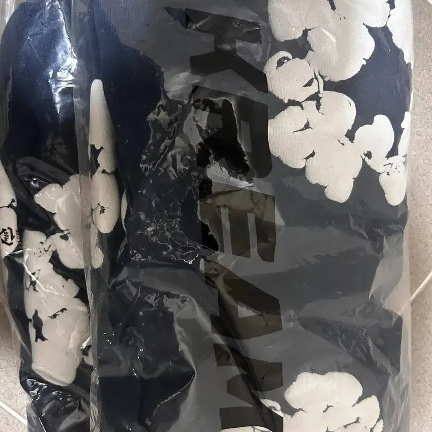 [SOLD OUT] 데님티어스 롱슬리브 l