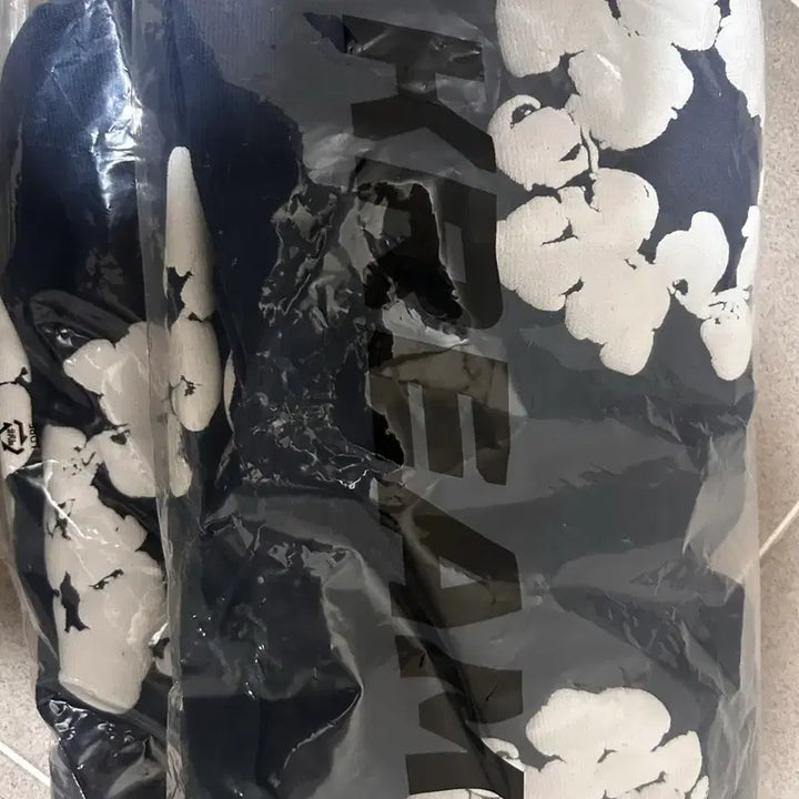 [SOLD OUT] 데님티어스 롱슬리브 l
